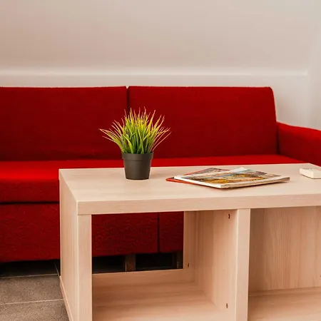 Apartament Harmony *