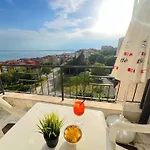 Harmony Apartmán Sveti Vlas