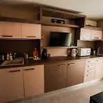 Apartmán Harmony *