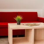 Apartmán Harmony *