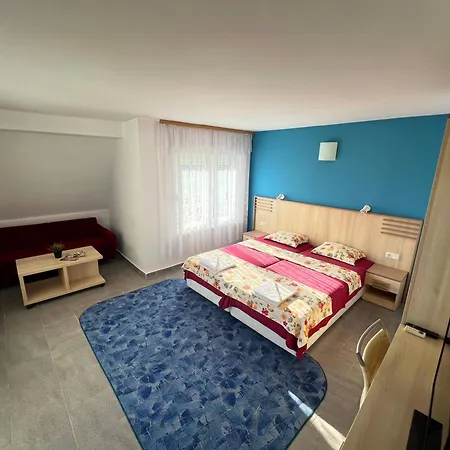 Harmony Apartmán *