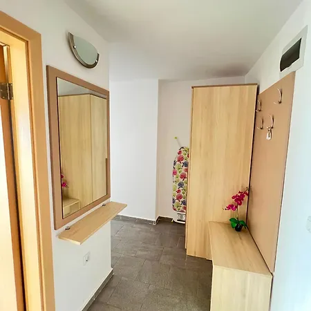 Harmony Apartmán Sveti Vlas