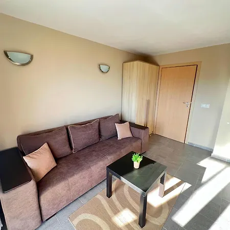 Harmony Apartmán Sveti Vlas
