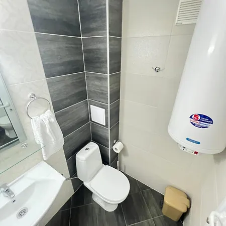 Apartmán Harmony