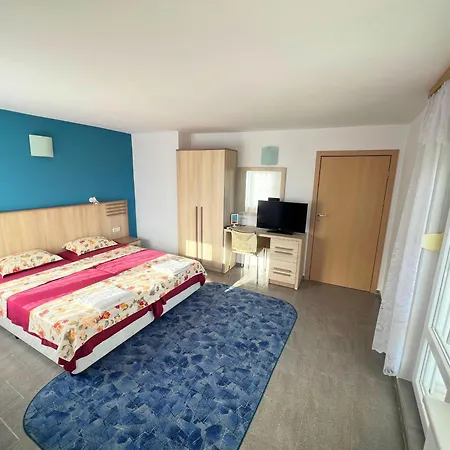 Harmony Apartamento Sveti Vlas