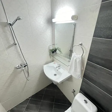 Harmony Apartment *