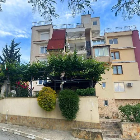 Apartamento Harmony *