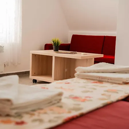 Apartmán Harmony Sveti Vlas