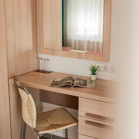 Apartmán Harmony *
