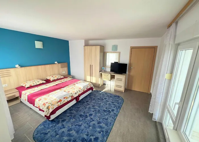 Harmony Apartamento Sveti Vlas