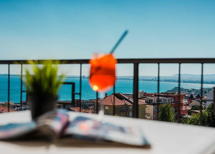 Harmony Apartamento *