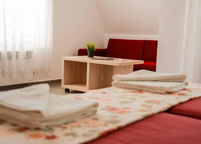 Apartamento Harmony Sveti Vlas