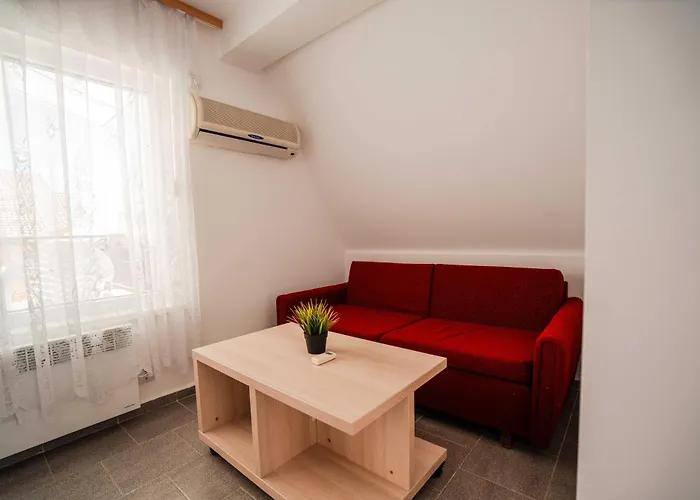 Harmony Apartamento *